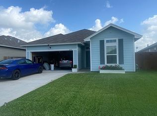 2102 Big Bayou Bnd, Aransas Pass, TX 78336