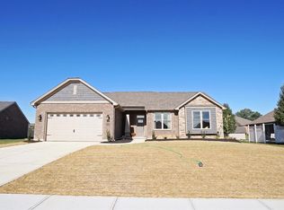 3710 Red Fox Run, Franklin, OH 45005