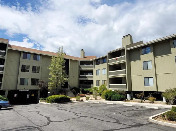 2845 Idlewild Dr APT 303, Reno, NV 89509