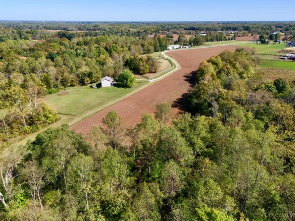 0 Bethel Concord Rd, Bethel, OH 45106