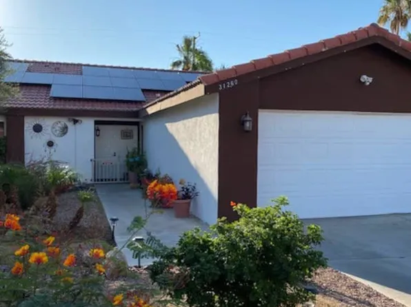31260 Avenida Valdez, Cathedral City, CA 92234