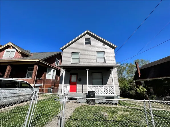 1110 Winfield Ave, Cincinnati, OH 45205