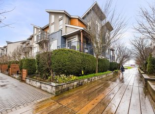 10133 River Dr #50, Richmond, BC