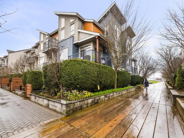 10133 River Dr #50, Richmond, BC V6X 0K8