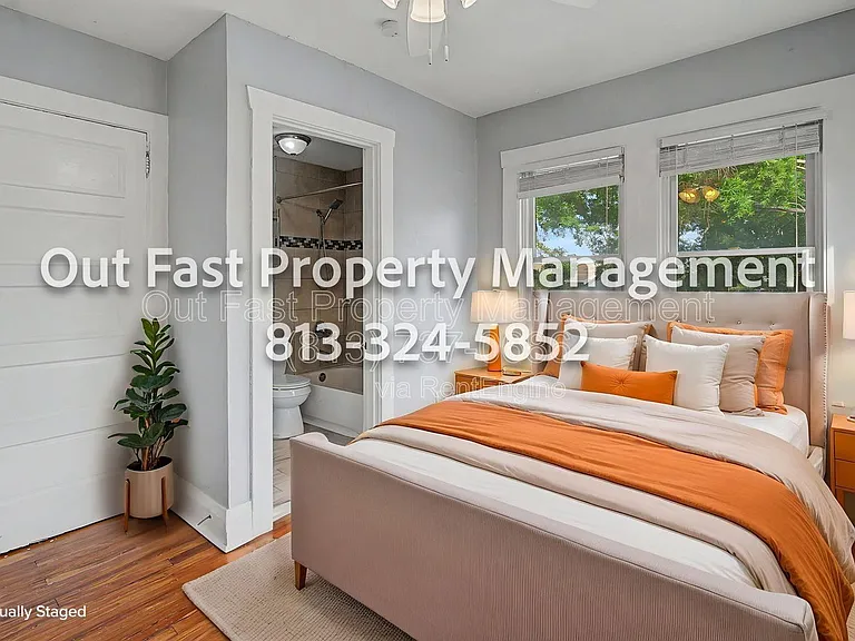 1718 W Hills Ave #D — Photo 14