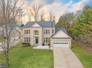6100 Rippling Tides Ter, Clarksville, MD 21029