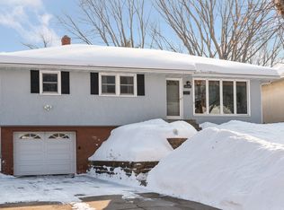 1680 Leone Ave, Saint Paul, MN 55106