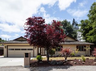 36 Pine Ln, Los Altos, CA 94022