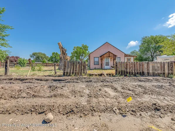 445 Crosby Ave, Grand Junction, CO 81501