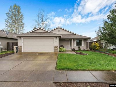 4049 Windy Ave NE, Albany, OR, 97322