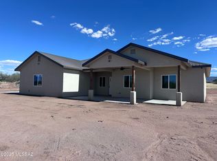 3285 W Pinto Pl, Benson, AZ 85602
