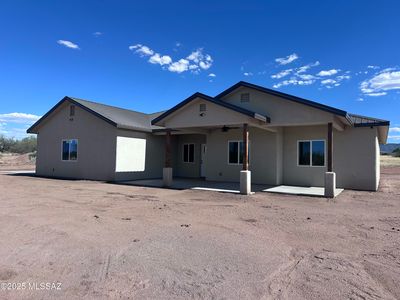 3285 W Pinto Pl, Benson, AZ, 85602