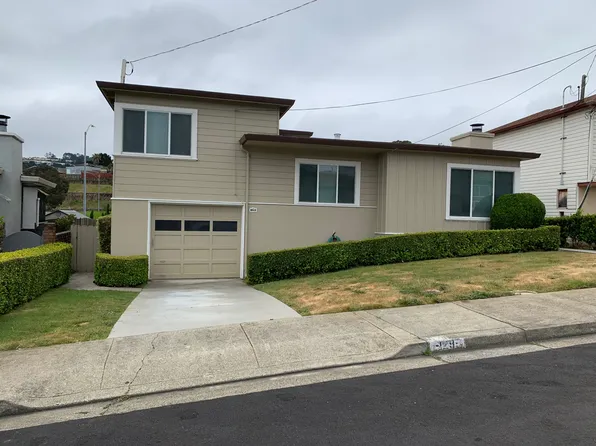129 Duval Dr, South San Francisco, CA 94080