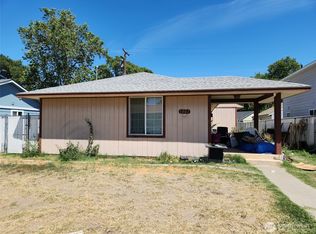1202 Willard Ave, Richland, WA 99354