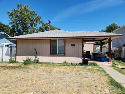 1202 Willard Avenue, Richland, WA, 99354