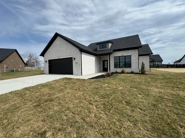 406 Cheyenne Ct, Richmond, KY 40475