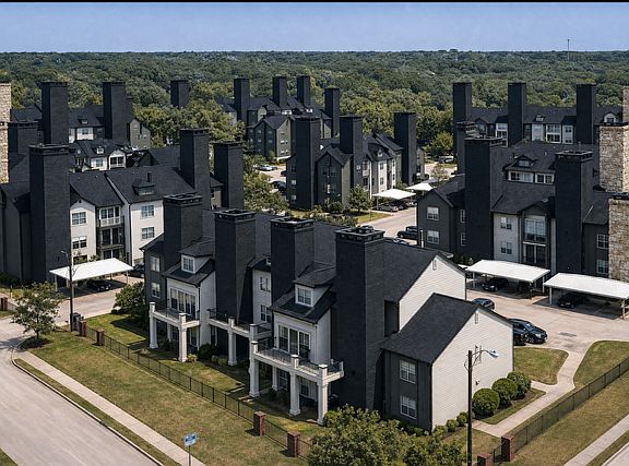 5th image of 2525 Preston Rd APT 2411
