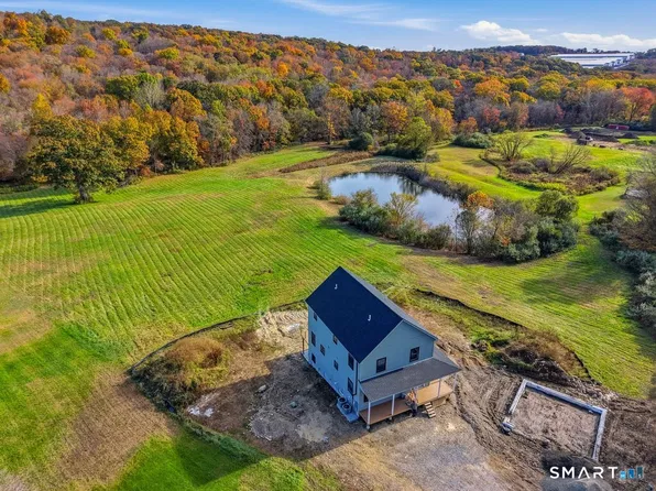 427 Fitchville Road, Bozrah, CT 06336