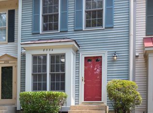 8554 Springfield Oaks Dr, Springfield, VA 22153