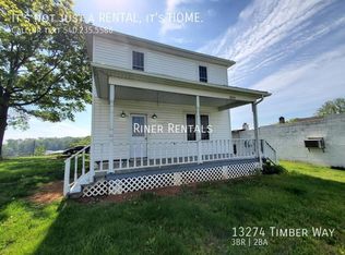 13274 Timber Way, Broadway, VA 22815