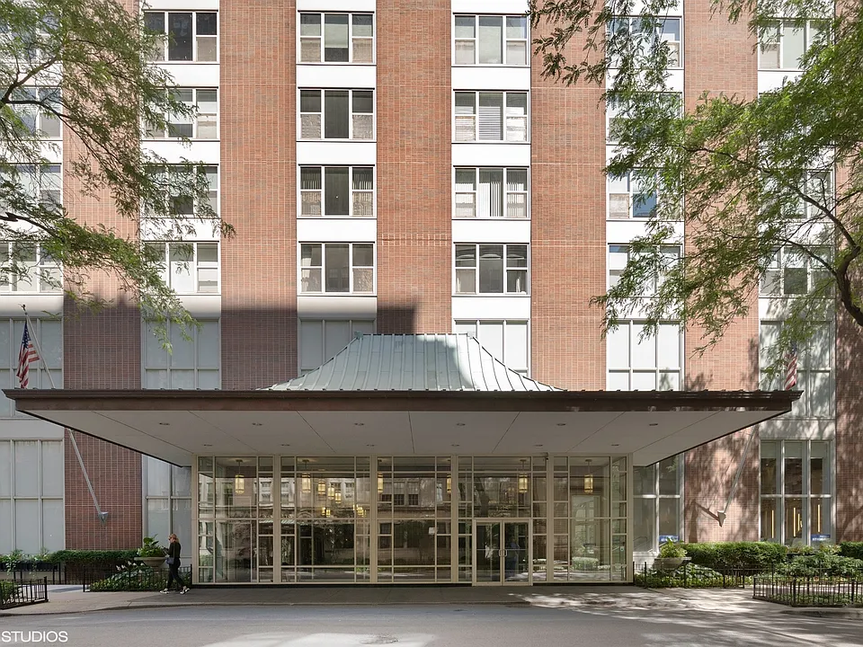 1325 N State Pkwy #13B