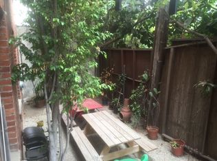 732 S Mansfield Ave APT 103, Los Angeles, CA 90036
