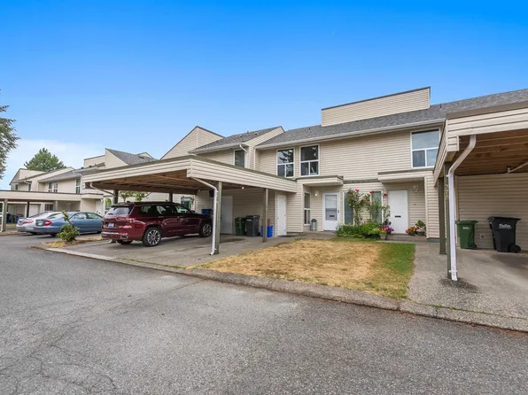 32550 Maclure Rd #279, Abbotsford, BC V2T 4N3