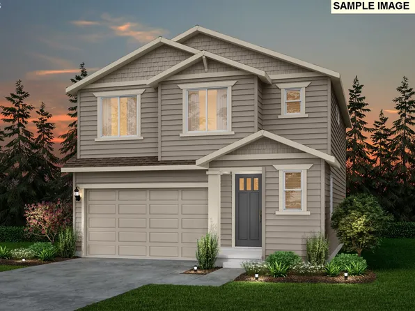 3771 W 4th St, Washougal, WA 98671