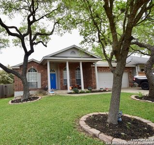 9210 Vinca Pass, San Antonio, TX, 78251