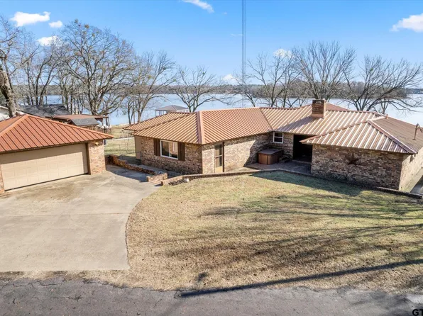 253 County Road 1445, Quitman, TX 75783