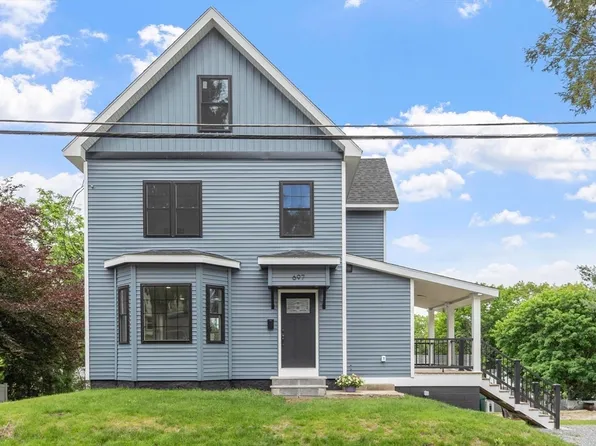 697 Westminster Hill Rd, Fitchburg, MA 01420