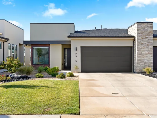 2916 E Snowberry Dr, Saint George, UT 84790