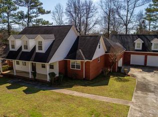 204 Stone Valley Dr, Huntsville, AL 35806