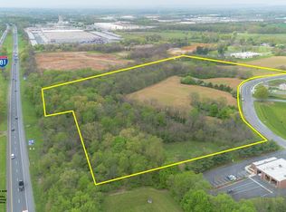 Insurance Way, Hagerstown, MD 21740