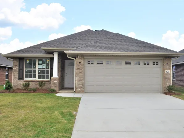 325 Black Creek Trl, Odenville, AL 35120