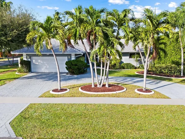 4327 Madison Street, Hollywood, FL 33021