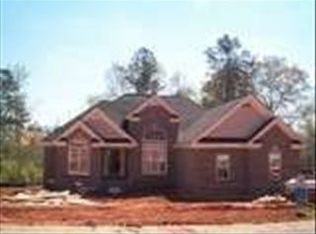 111 Bordeaux Ln, Athens, GA 30605