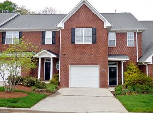 1417 New Garden Rd UNIT D, Greensboro, NC 27410