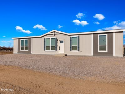 26336 N Sonoma Ct, Paulden, AZ, 86334