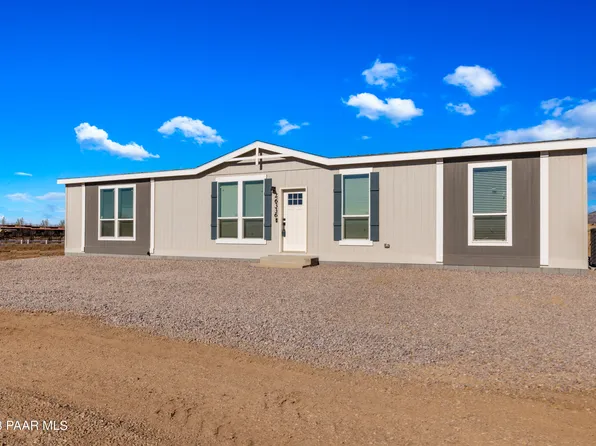 26336 N Sonoma Ct, Paulden, AZ 86334
