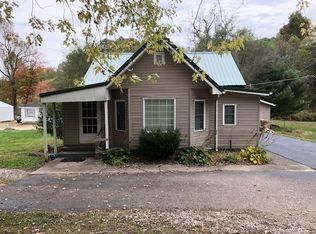 341 Gephart Rd, Wheelersburg, OH 45694
