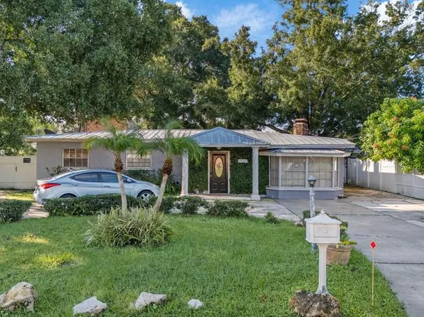 2922 W Clifton St, Tampa, FL 33614