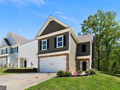 224 Eva Way, Cartersville, GA, 30121