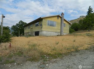 1003 B Loomis Oroville Rd, Tonasket, WA 98855