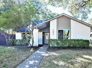 9005 Bryson Dr, Dallas, TX 75238