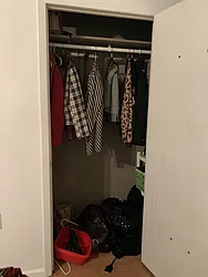 Rented by Rentiko Inc