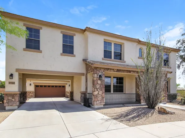 2433 W Horsetail Trl, Phoenix, AZ 85085