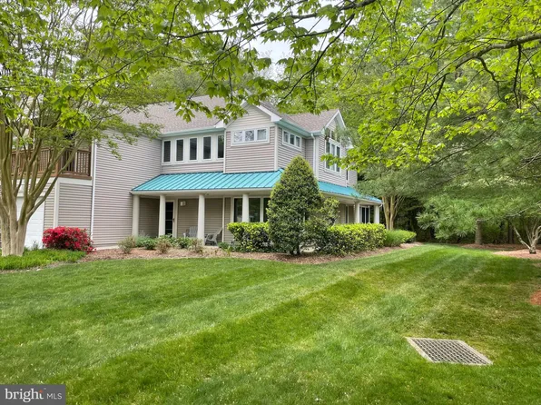 39086 Pinewood Cir Unit 55076, Bethany Beach, DE 19930