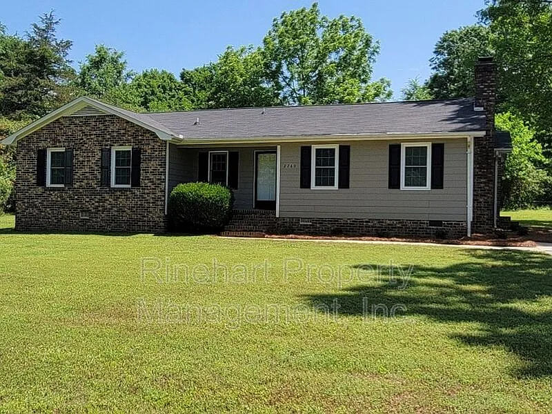 2260 Terrell Pl