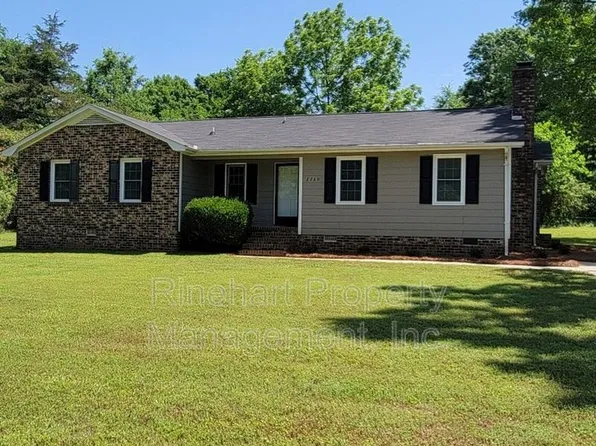 2260 Terrell Pl, Rock Hill, SC 29732